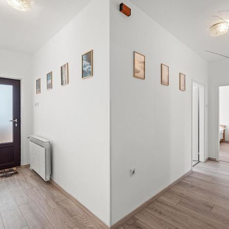 Apartment Marchela Nova Vas  Extérieur photo