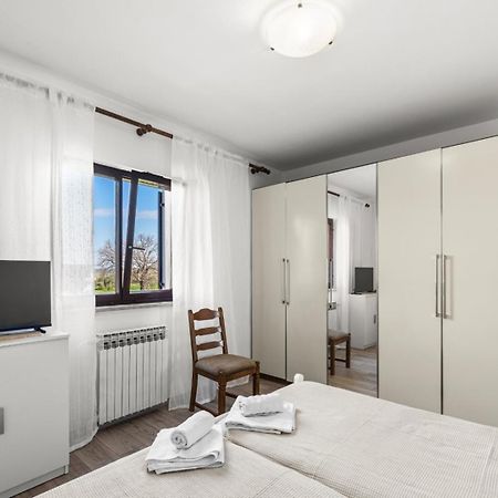 Apartment Marchela Nova Vas  Extérieur photo