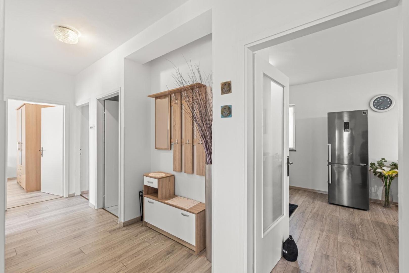 Apartment Marchela Nova Vas  Extérieur photo
