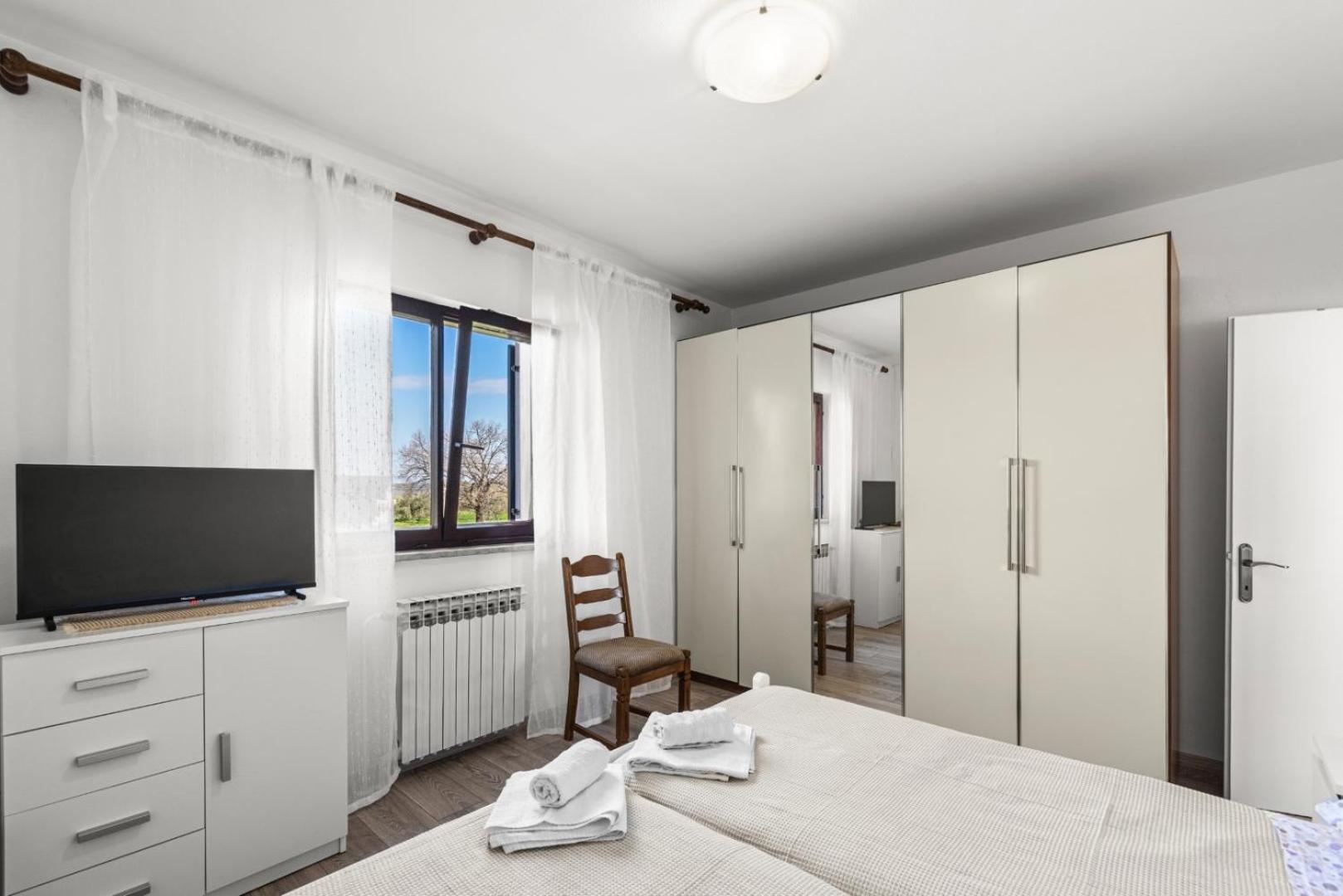 Apartment Marchela Nova Vas  Extérieur photo