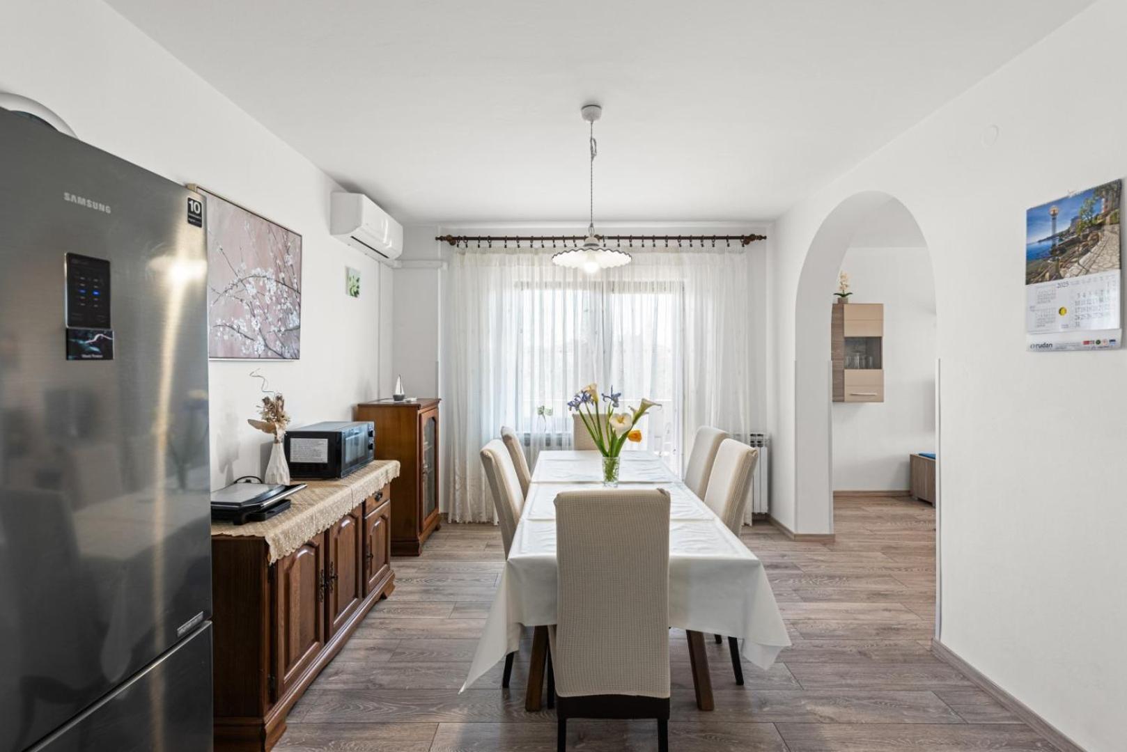 Apartment Marchela Nova Vas  Extérieur photo