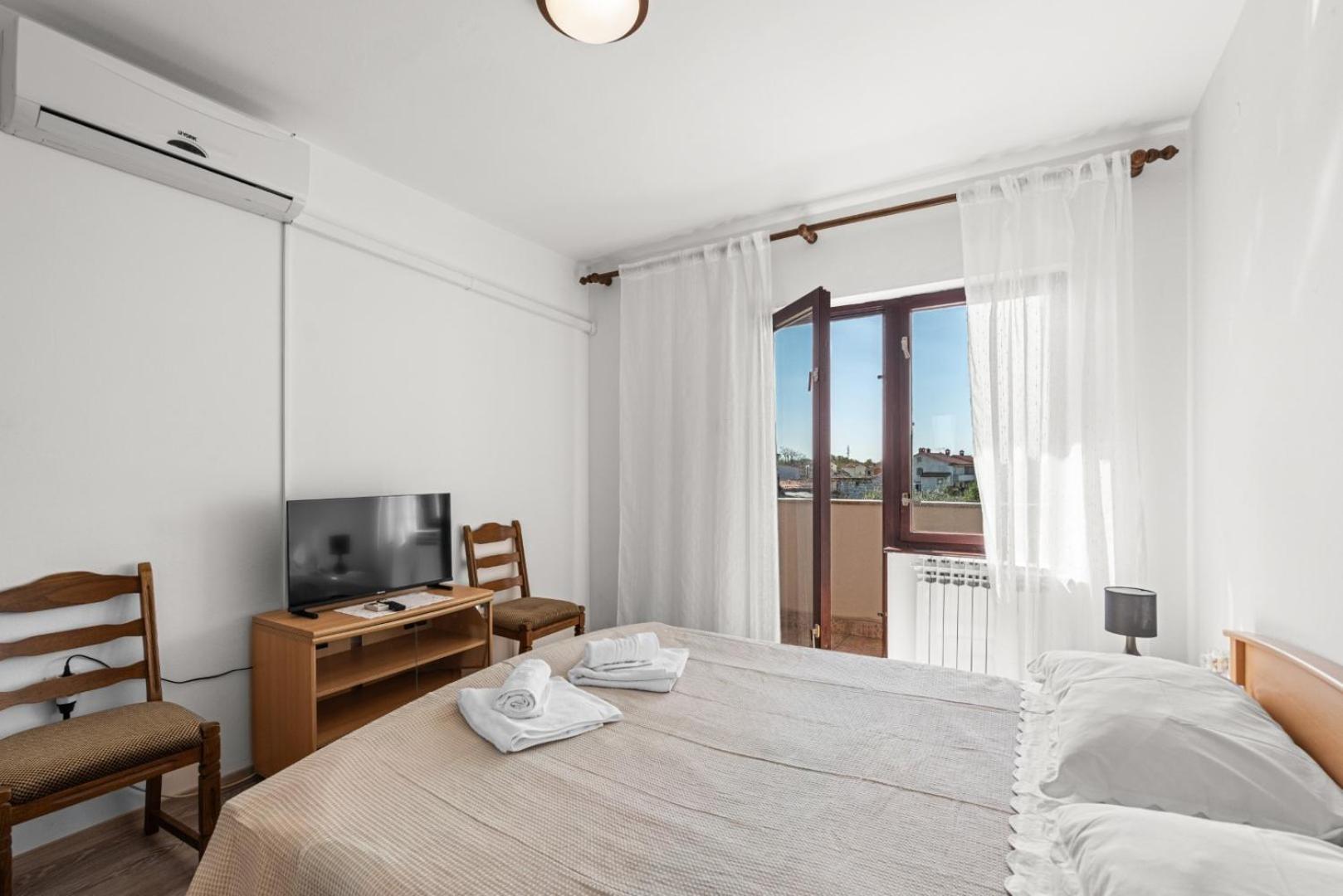 Apartment Marchela Nova Vas  Extérieur photo