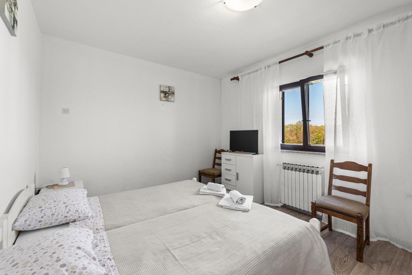 Apartment Marchela Nova Vas  Extérieur photo
