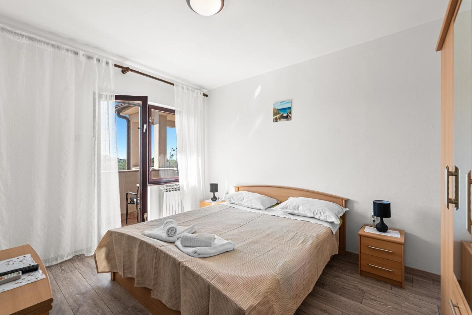 Apartment Marchela Nova Vas  Extérieur photo