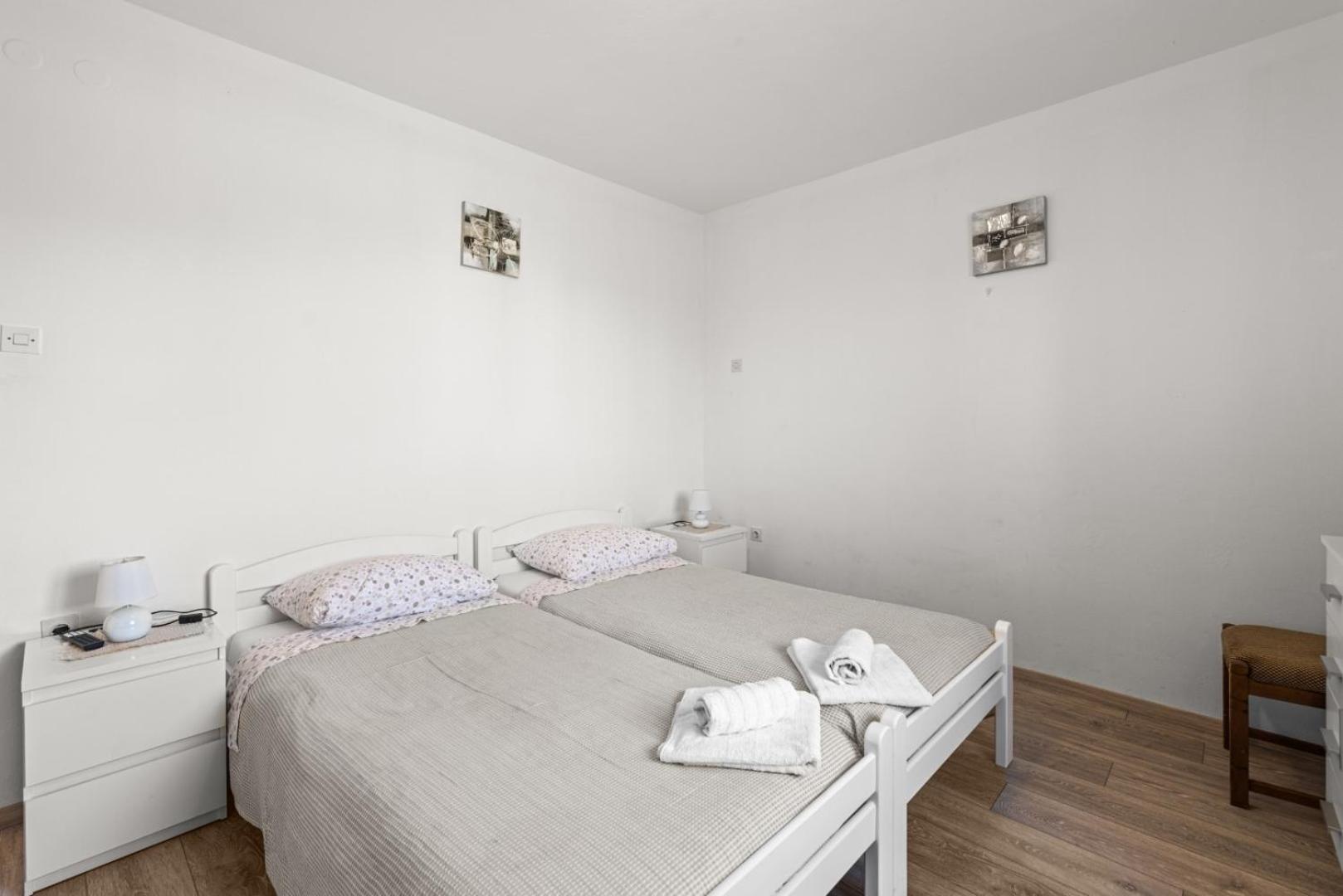 Apartment Marchela Nova Vas  Extérieur photo