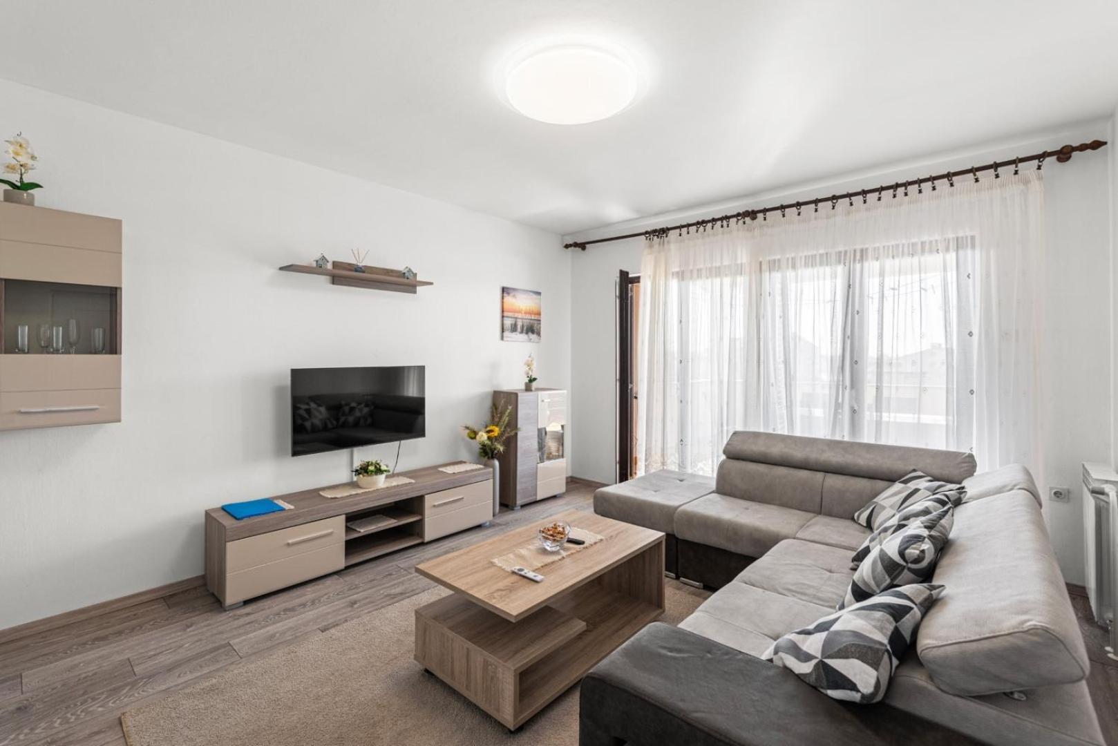 Apartment Marchela Nova Vas  Extérieur photo