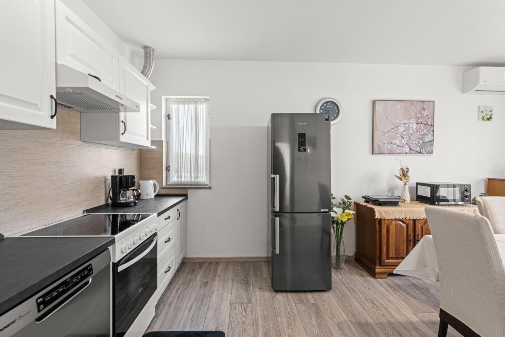 Apartment Marchela Nova Vas  Extérieur photo
