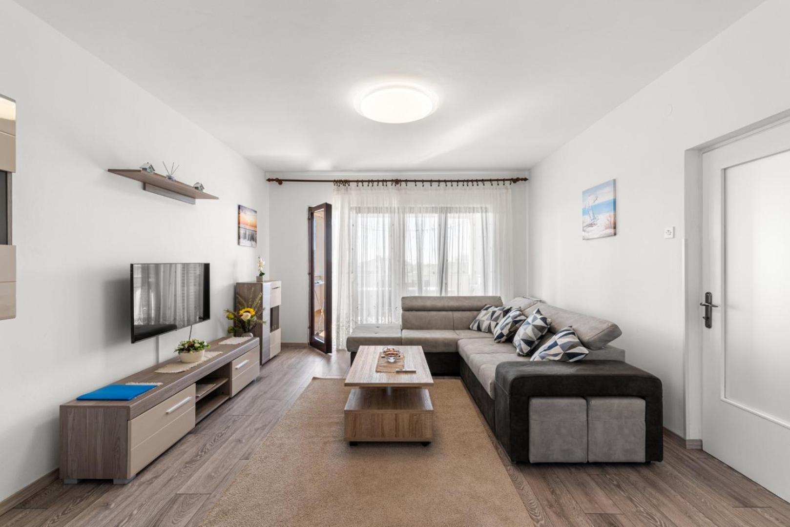 Apartment Marchela Nova Vas  Extérieur photo